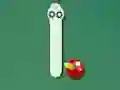 Spēle Happy Snake online