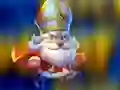 Spēle Lucky Dwarf Man Escape online