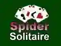 Spēle Spider Solitaire online