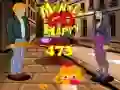 Spēle  Monkey Go Happy Stage 473 online
