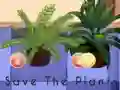 Spēle Save the Plants online