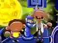 Spēle Monkey Go Happy Stage 838 online