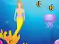Spēle Friends Encounter Pregnant Mermaid online