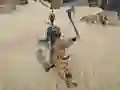 Spēle The Scythian Warrior online