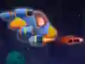 Spēle Galaxy Alien Attack online
