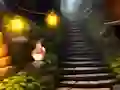 Spēle Optimistic Dwarf Man Escape online