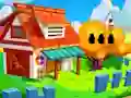Spēle Sparrow Rescue From Cage online