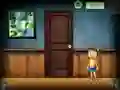 Spēle Amgel Kids Room Escape 197 online