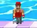 Spēle Run and Jump online
