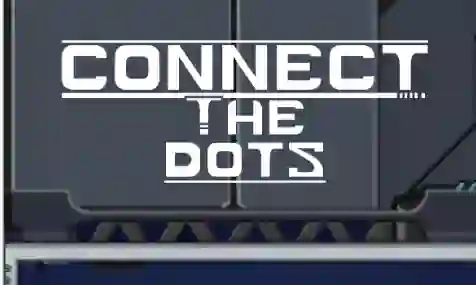 Spēle Connect the Dots online
