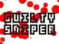 Spēle Guilty Sniper online