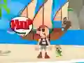 Spēle Trapped Pirates Escape online