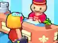 Spēle My Perfect Hotel online