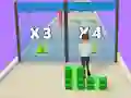 Spēle Money Stack Run online