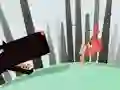 Spēle Rabbit Rush online