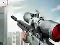 Spēle Johnny Trigger Sniper online