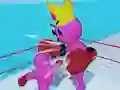 Spēle Level Up Running online