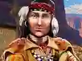Spēle Lonely Warrior online