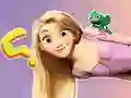 Spēle Kids Quiz: What Do You Know About Disney Princesse online