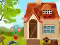 Spēle Fantasy Witch Escape online