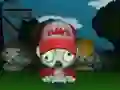 Spēle Zombie Math online