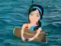 Spēle Coast Guard Save The Girl online