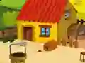 Spēle Help To The Baby Ducks online
