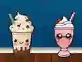 Spēle Find Juice Girl online