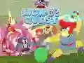 Spēle ThunderCats Roar Lion-O's Quest online