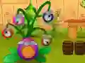 Spēle Forest Stronghold Escape online