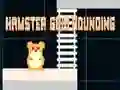 Spēle Hamster grid rounding online