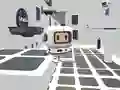 Spēle The Flipping Space Dude online