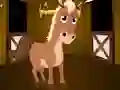 Spēle Save Naive Horse Foal online