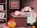 Spēle Monkey Go Happly Stage 403 online