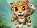 Spēle Charmed Leopard Escape online