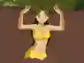Spēle Damsel In Danger Escapes online