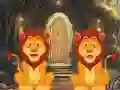 Spēle Caged Courage online