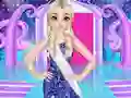Spēle Elsa's Beauty Surgery online