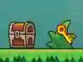 Spēle Golden Journey online