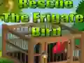 Spēle Rescue The Frigate Bird online