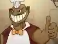 Spēle Chef wa're online