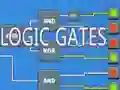 Spēle Logic Gates online