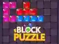Spēle Block Puzzle online