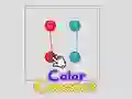 Spēle Color Connect online