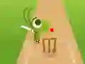 Spēle Doodle Cricket online
