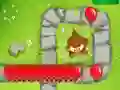 Spēle Bloons TD 6 Scratch Edition online