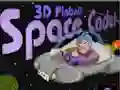 Spēle 3D Pinball Space Cadet online