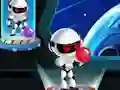 Spēle Bubble Throw online