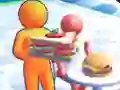 Spēle Dream Restaurant online
