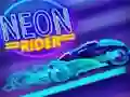 Spēle Neon Rider online